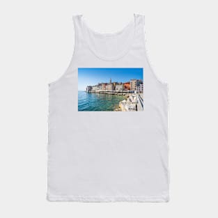 Rovinj Tank Top